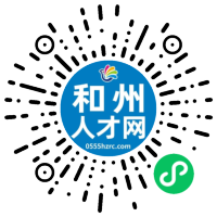 小程序码