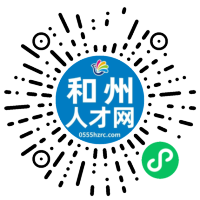 小程序码