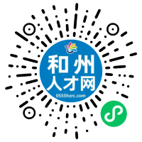 小程序码